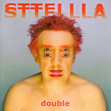 Double by Sttellla - album cover