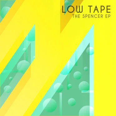 The Spencer EP