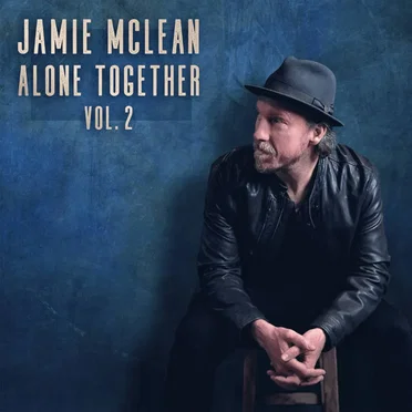 Alone Together Vol. 2 by Jamie McLean Band - album cover