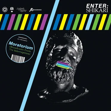 Moratorium (Broadcasts From the Interruption)