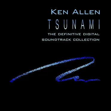 Tsunami: The Definitive Digital Soundtrack Collection