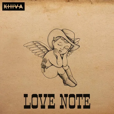Love Note