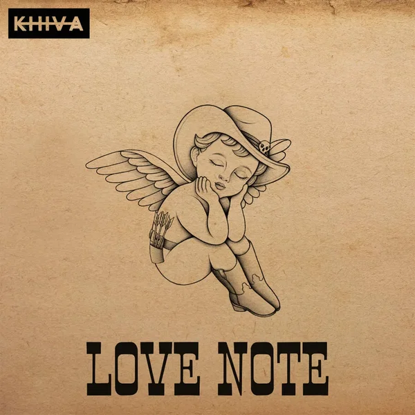 Love Note