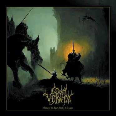 Towards the Black Vaults of Angorn