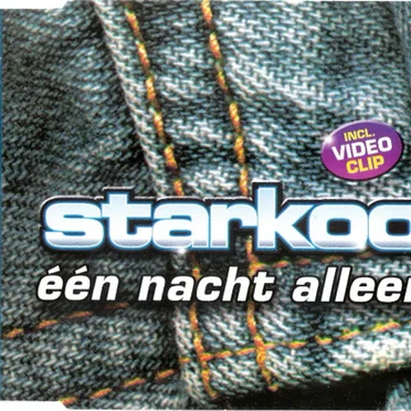 Eén nacht alleen