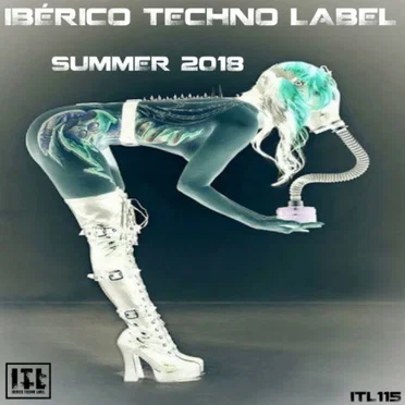 Summer 2018 by Various Artists - album cover
