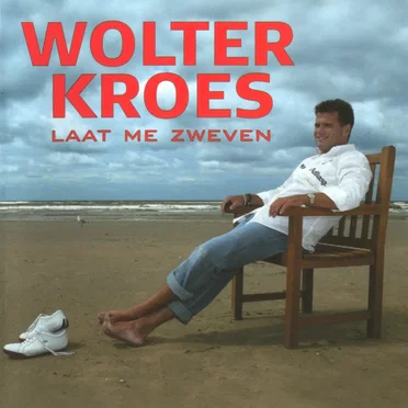 Laat me zweven
