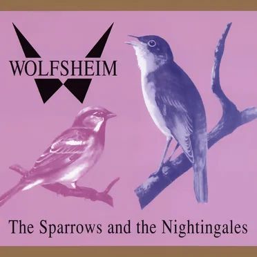 The Sparrows and the Nightingales