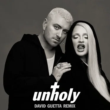 Unholy (David Guetta acid remix)