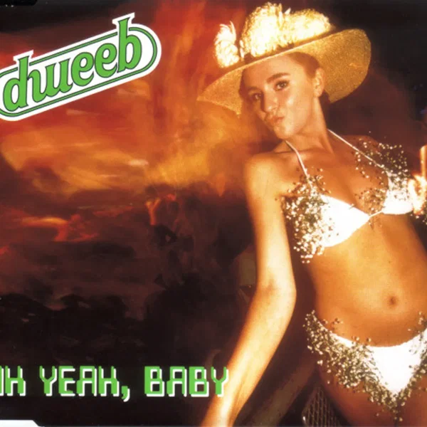Oh Yeah, Baby