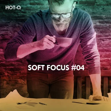 Soft Focus, Vol. 04 by Various Artists - album cover