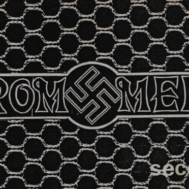 ROMMEL -Vol.II- second by ROMMEL - album cover