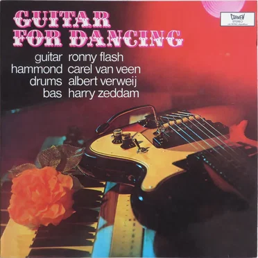 Guitar for Dancing
