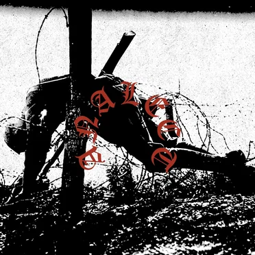 Defined By Tyranny EP by Analect - album cover