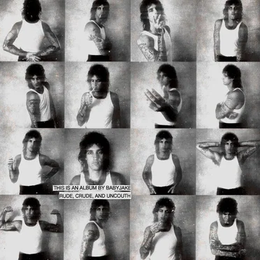 Rude, Crude, and Uncouth