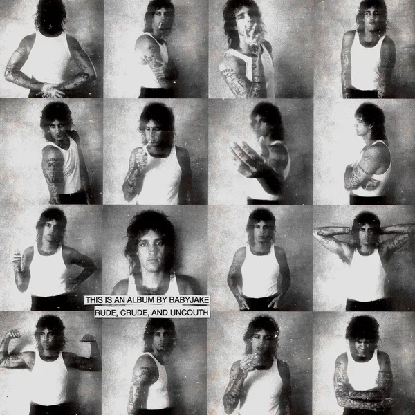 Rude, Crude, and Uncouth