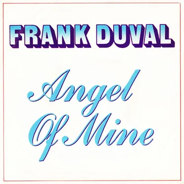 Angel of Mine