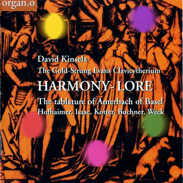 Harmony-Lore