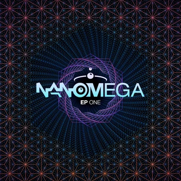 NanoMega EP ONE by Various Artists - album cover