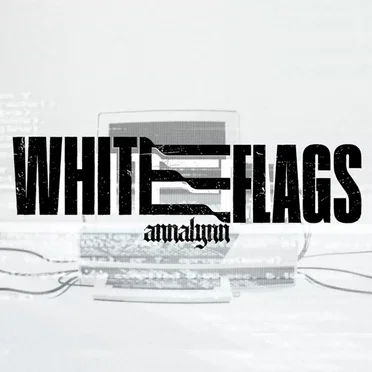 White Flags by Annalynn - album cover
