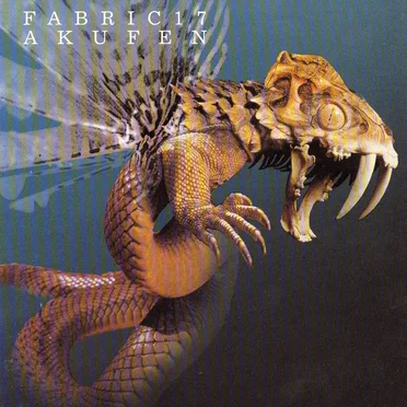 Fabric 17: Akufen