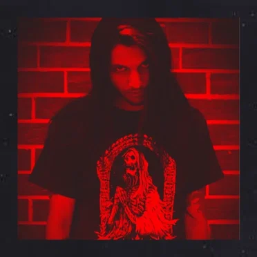 Pimpin' the Dead by CRYPT1K - album cover
