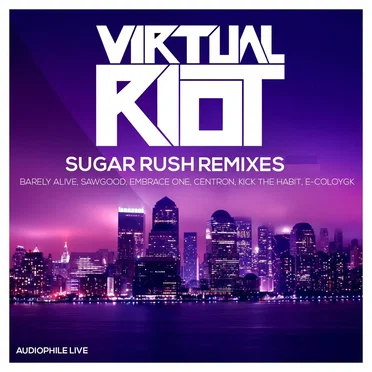 Sugar Rush EP Remixes