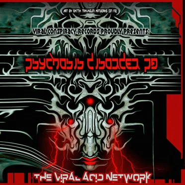 The Viral Acid Network
