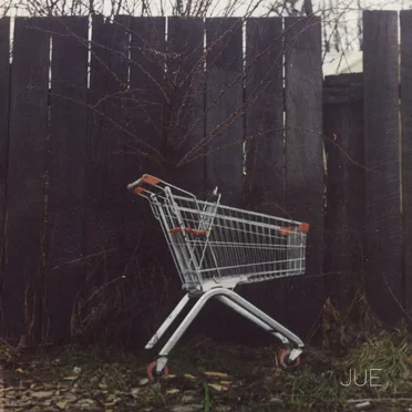 Jue by Lobos Marinos - album cover