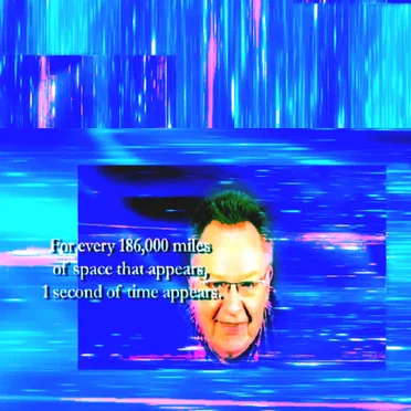 The Speed of Light Isn't a Maximum, It's a Minimum