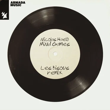 Mind Games (Les Bisous remix)