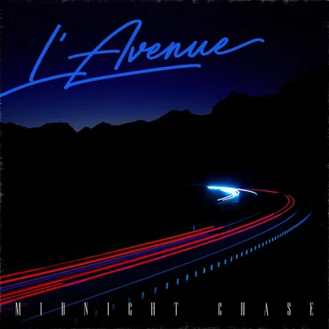 Midnight Chase