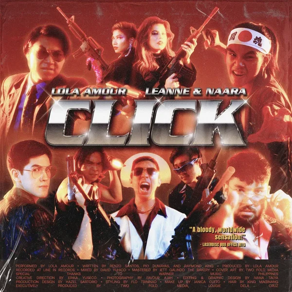 Click