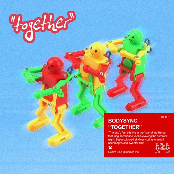 Together