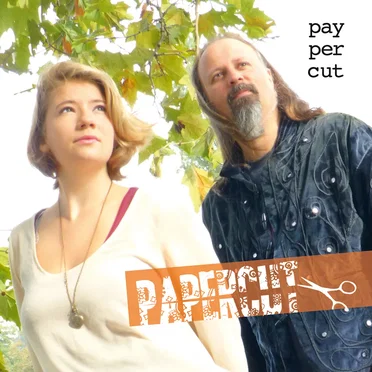 Pay Per Cut by Papercut - album cover