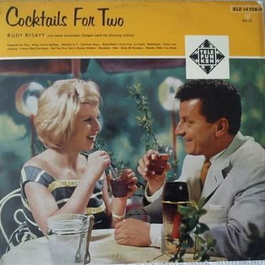 Cocktails for Two