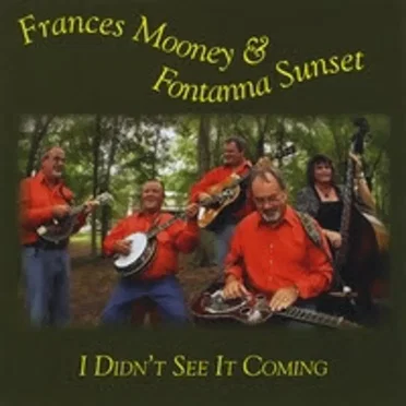 Frances Mooney & Fontanna Sunset