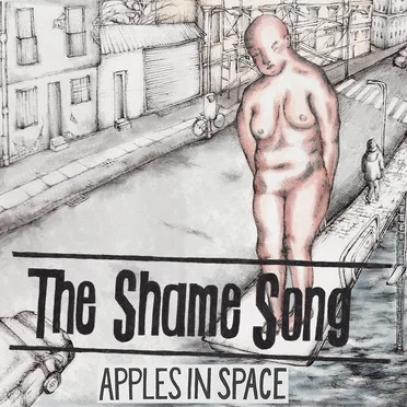 The Shame Song