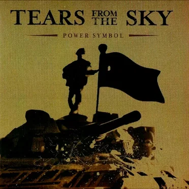 Tears From the Sky