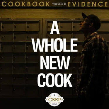 A Whole New Cook
