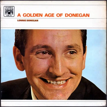 A Golden Age of Donegan