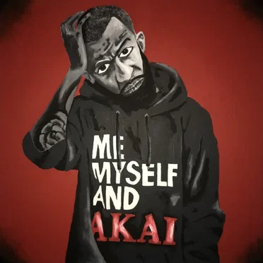 Me Myself and My Beat Tape, Vol. 1