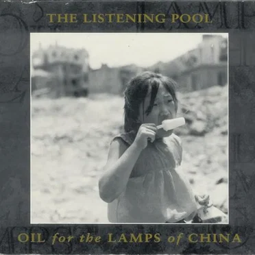 Oil for the Lamps of China