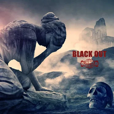BLACK OUT