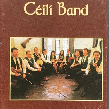 The best of Traditional Irish Music from Ireland’s Number One Céilí Band