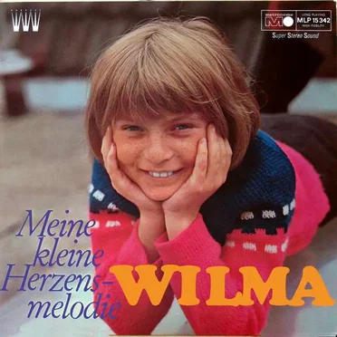 Meine kleine Herzensmelodie