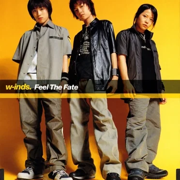 Feel The Fate