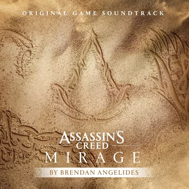 Assassin’s Creed Mirage: Original Game Soundtrack
