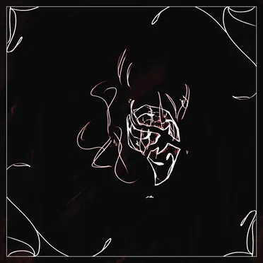 auburn / fallen flowers by shimi violet - album cover