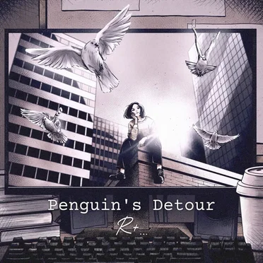 Penguin’s Detour